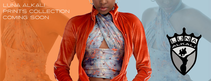 ACID Leather Jackets